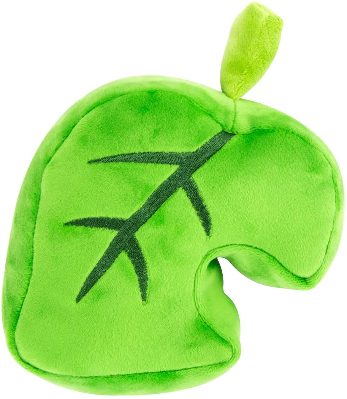 Animal Crossing Mocchi-Mocchi Plüschfigur Blatt 15 cm