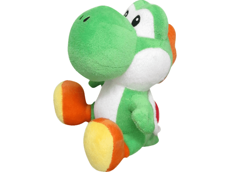 Nintendo Yoshi Plush 17cm