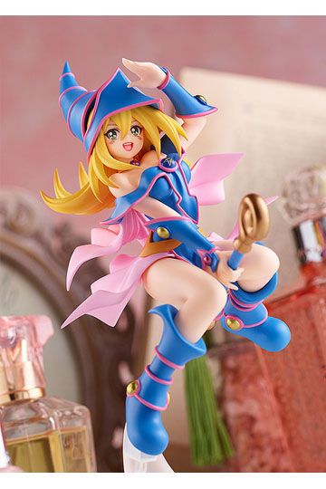 Yu-Gi-Oh! Pop Up Parade PVC Statue Dark Magician Girl 17 cm