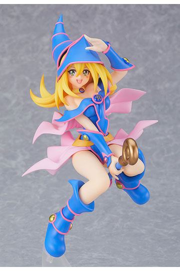 Yu-Gi-Oh! Pop Up Parade PVC Statue Dark Magician Girl 17 cm