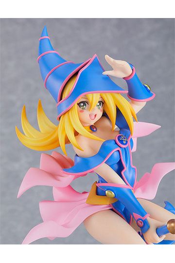 Yu-Gi-Oh! Pop Up Parade PVC Statue Dark Magician Girl 17 cm