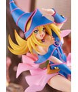 Yu-Gi-Oh! Pop Up Parade PVC Statue Dark Magician Girl 17 cm