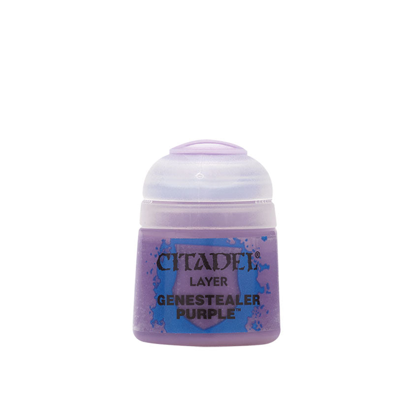 Citadel Layer Genestealer Purple (22-10)