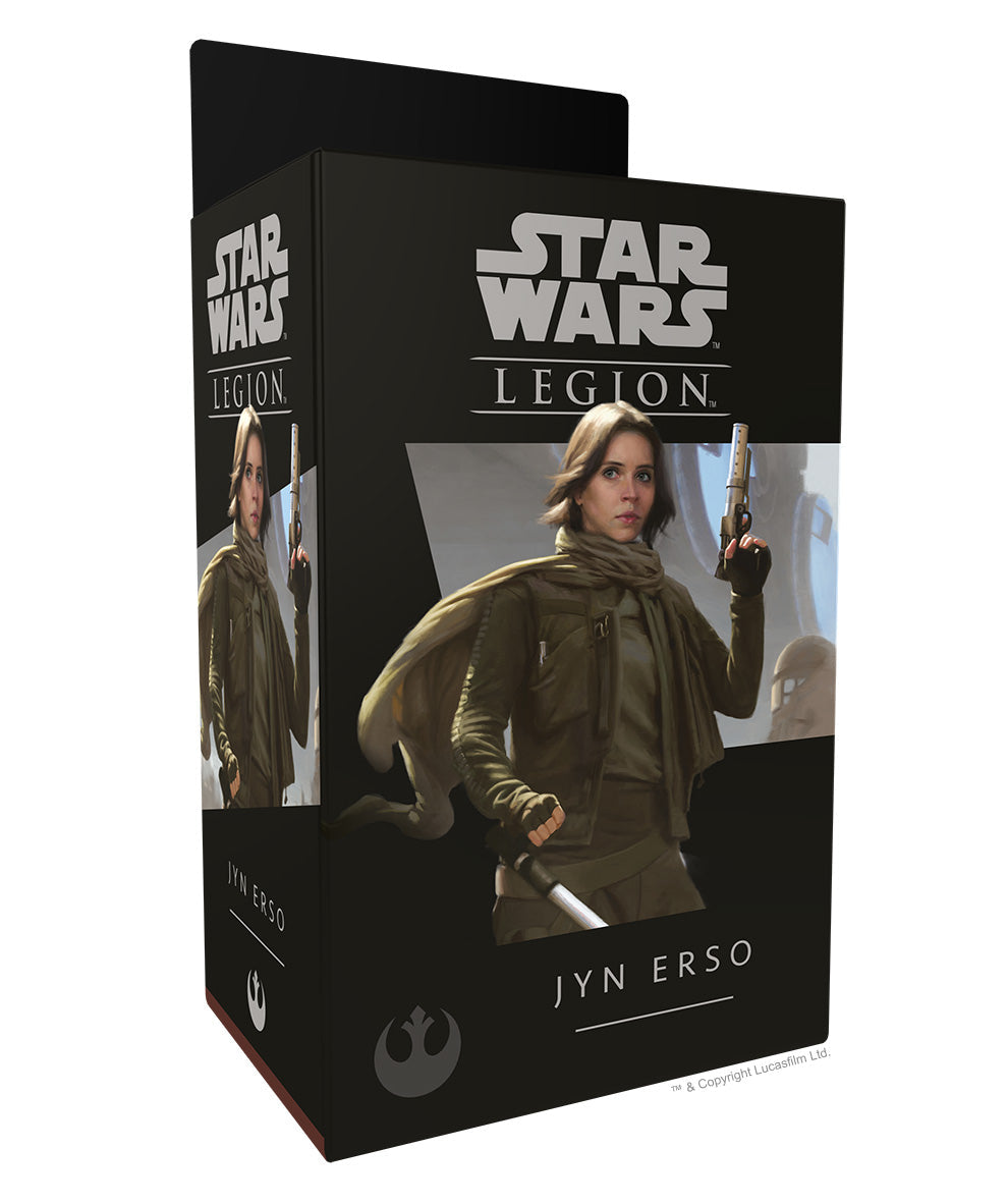 Jyn Erso