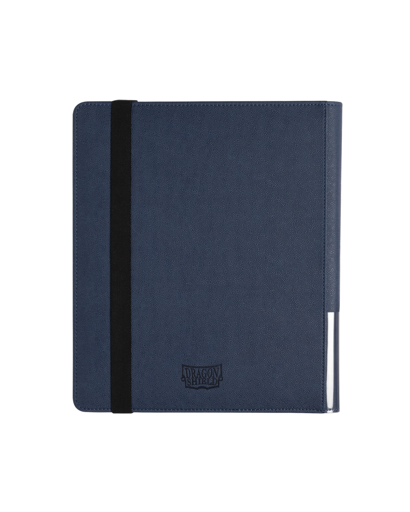 Dragon Shield - Card Codex 360 - Midnight Blue