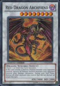 Rotdrachen-Erzunterweltler CT07-025 Super Rare Excellent Deutsch