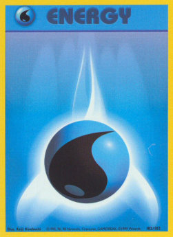 Wasser-Energie BS-102 Common Poor Deutsch