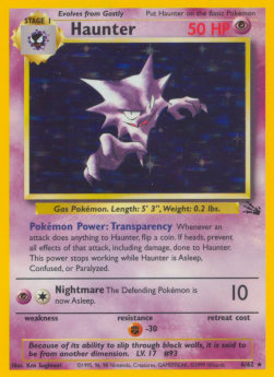 Alpollo FO-6 Holo Rare Light Played Deutsch