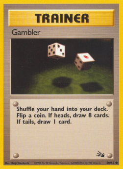 Spieler FO-60 Common Played Deutsch