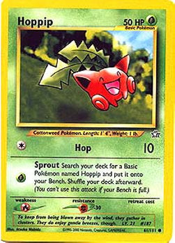 Hoppspross NG-61 Common Good Deutsch