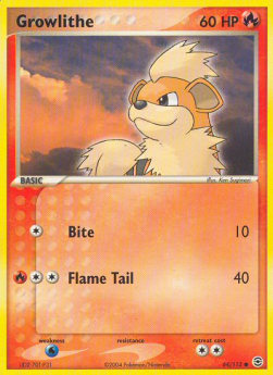 Fukano FL-64 Common Played Deutsch Reverse Holo