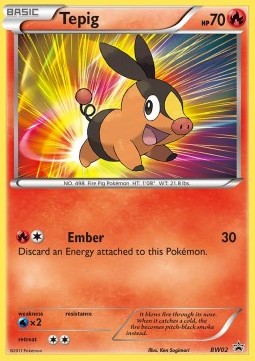 Floink BW-02 Promo Excellent Deutsch