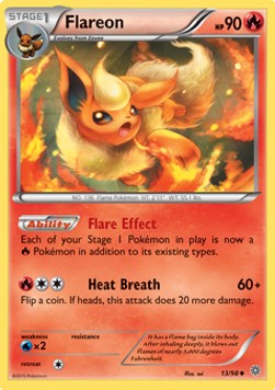 Flamara AOR-13 Uncommon Good Deutsch