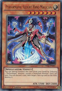 Künstlerkumpel Taschenspielermagier YS16-001 Ultra Rare Excellent Deutsch 1. Auflage