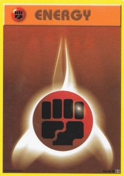 Kampf-Energie EVO-96 Common Good Deutsch Reverse Holo