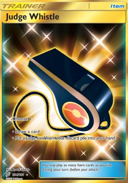 Richterpfeife TEU-194 Secret Rare Good Deutsch