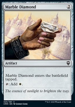 Schneediamant CMR-323 Common Excellent Deutsch Foil