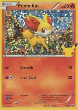 Fynx MCD25-14 Promo Excellent Deutsch