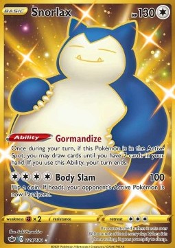 Relaxo CRE-224 Secret Rare Near Mint Deutsch