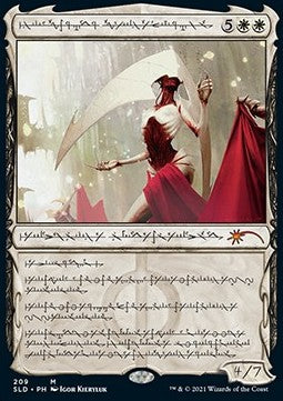 Elesh Norn, Grand Cenobite SLDAN-209 Mythic Near Mint Englisch