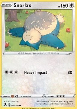 Relaxo FST-206 Common Good Deutsch Reverse Holo