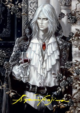 Art Series: Sorin the Mirthless (V.4) XVOW-A02 Tip Card Near Mint Englisch