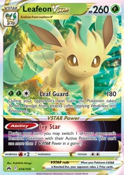Folipurba VSTAR CRZ-014 Ultra Rare Excellent Deutsch