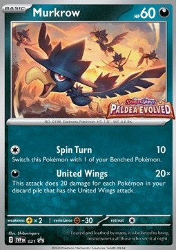 Kramurx SVP-021 Promo Near Mint Deutsch