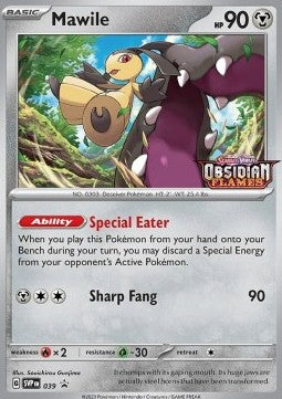 Flunkifer SVP-039 Promo Good Deutsch
