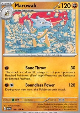 Knogga MEW-105 Rare Near Mint Deutsch Reverse Holo