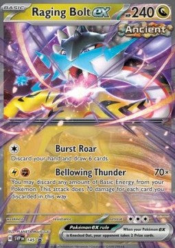 Furienblitz Excellent SVP-145 Excellent Deutsch