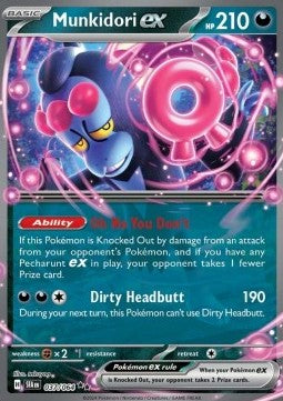 Benesaru ex SFA-037 Double Rare Excellent Deutsch