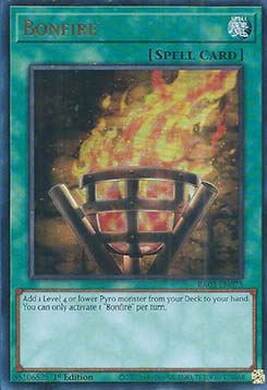 Leuchtfeuer (V.2) RA03-073 Ultra Rare Good Deutsch 1. Auflage