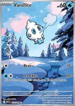 Gelatini WHT-111 Illustration Rare Near Mint Deutsch