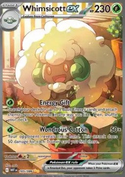 Elfun ex WHT-165 Special Illustration Rare Near Mint Deutsch