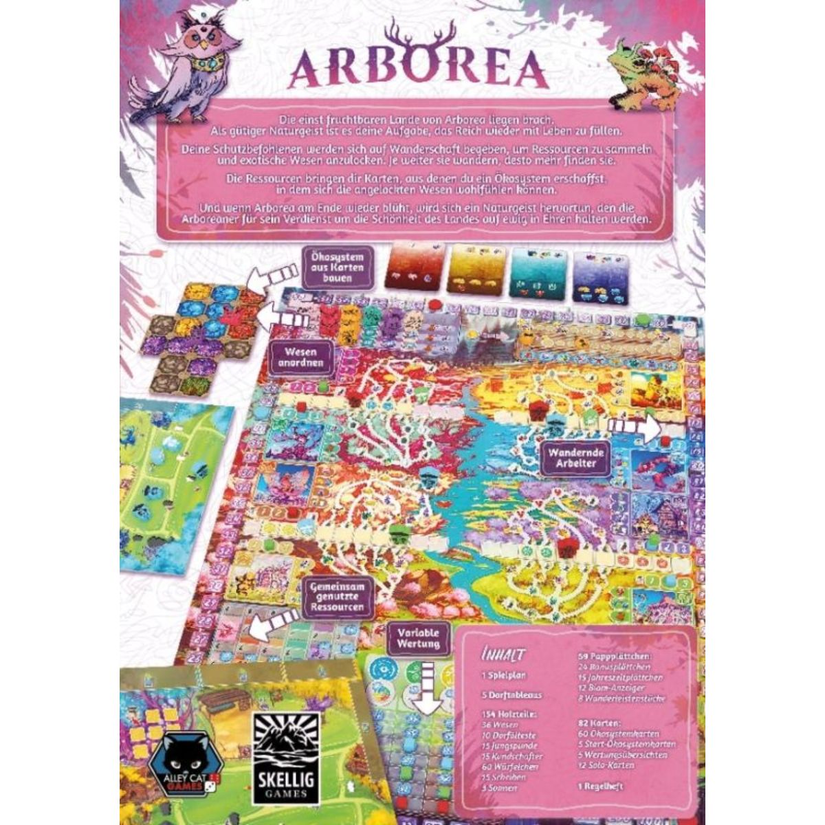Arborea