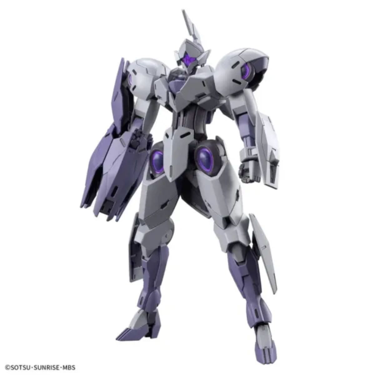 Bandai HG Michaelis Mobile Suit Gundam: The Witch from Mercury (1/144)