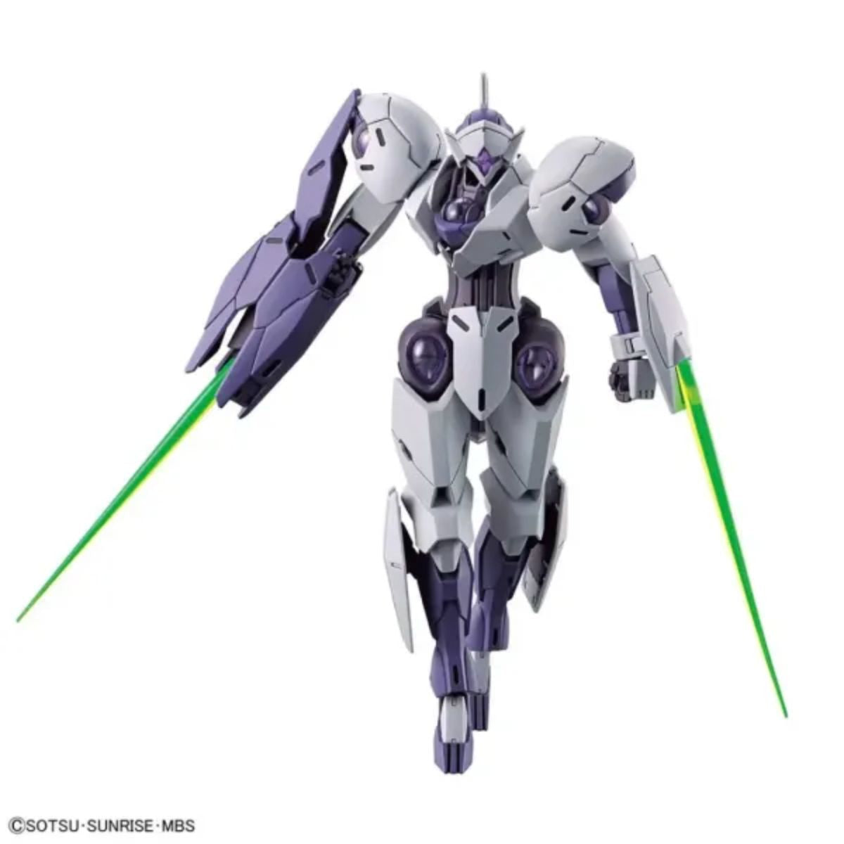 Bandai HG Michaelis Mobile Suit Gundam: The Witch from Mercury (1/144)