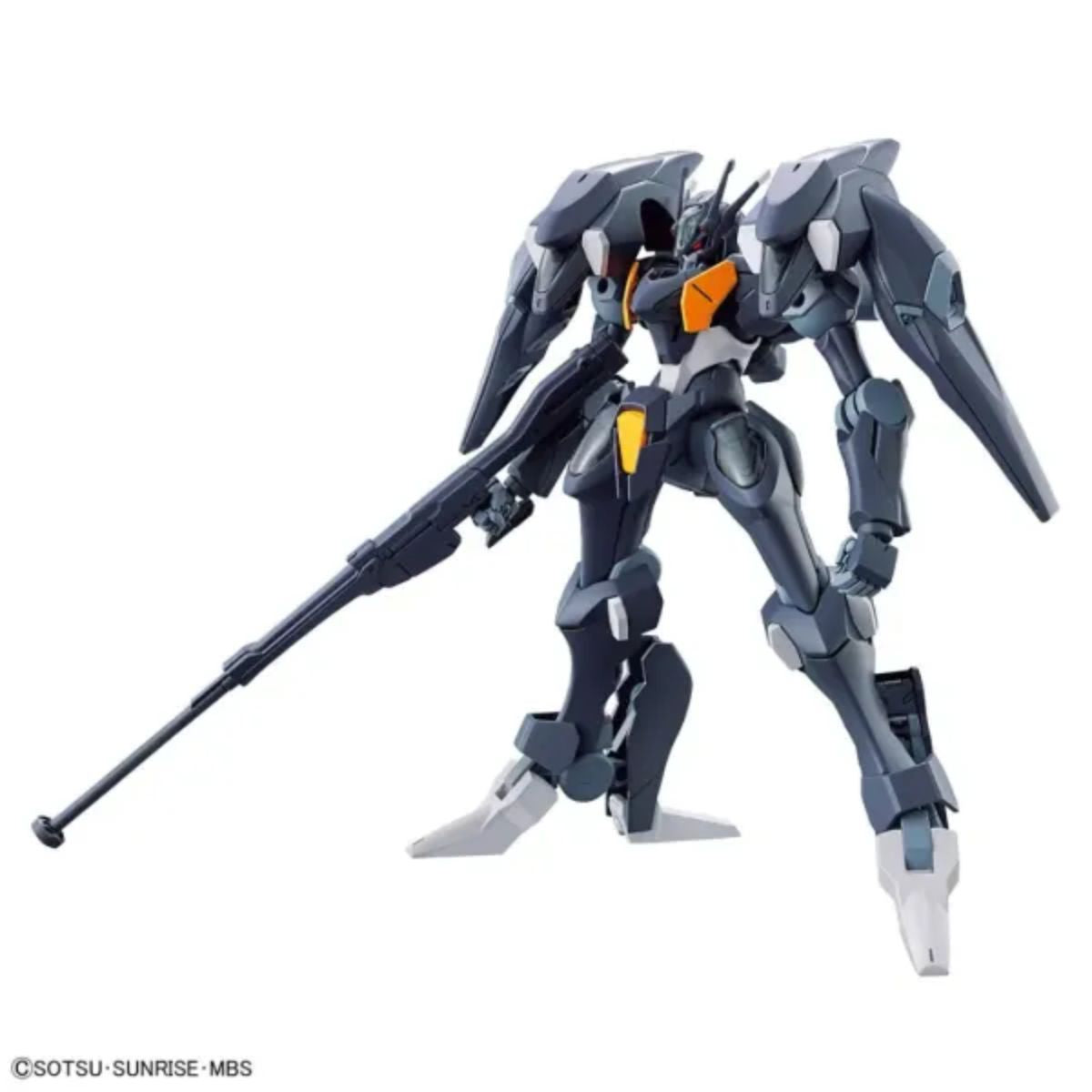 Bandai HG Pharact Mobile Suit Gundam: The Witch from Mercury (1/144)