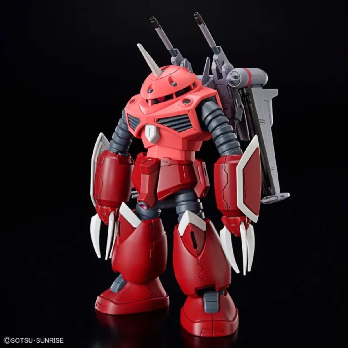 Bandai HG Z'Gok (Seed Freedom Ver.) Mobile Suit Gundam SEED (1/144)