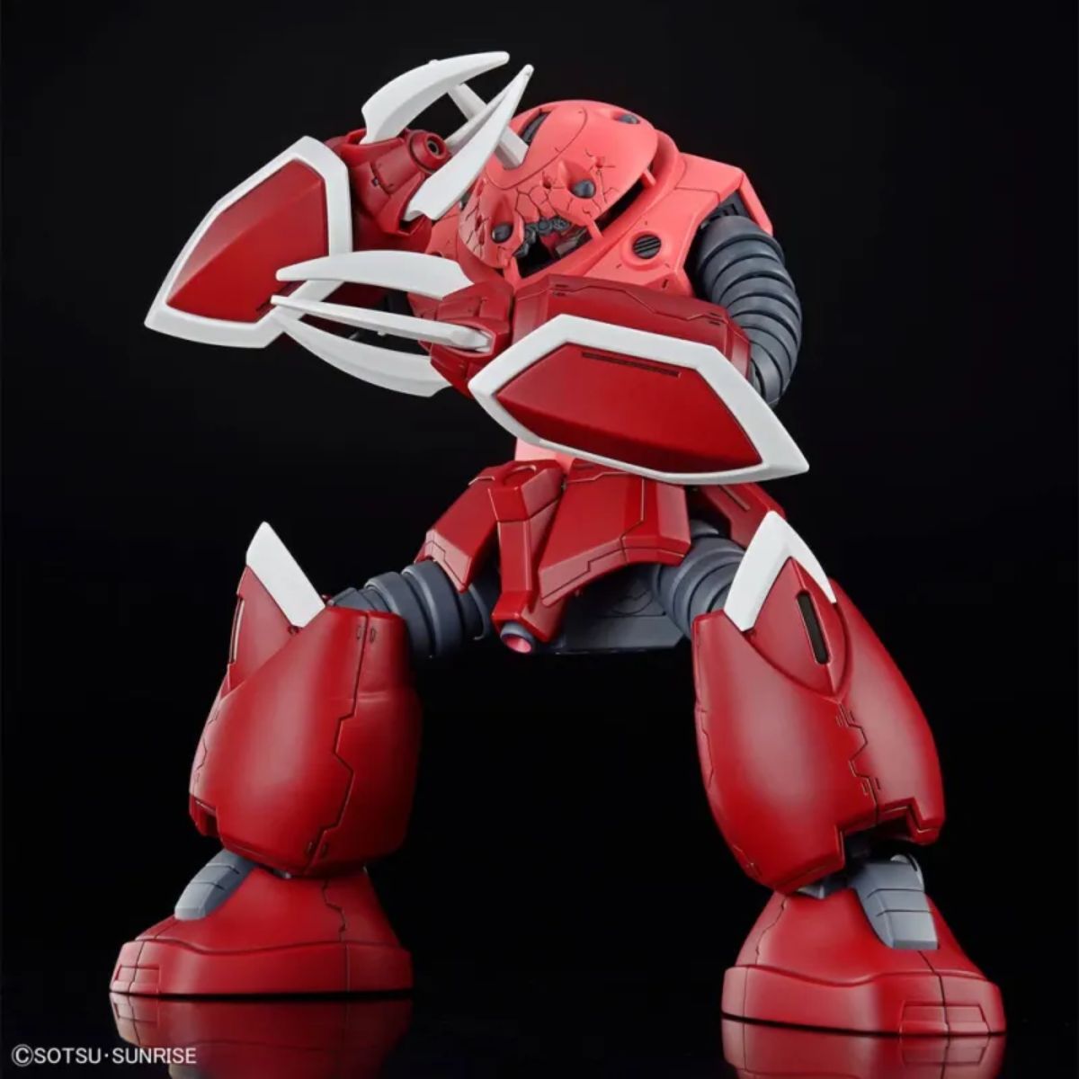 Bandai HG Z'Gok (Seed Freedom Ver.) Mobile Suit Gundam SEED (1/144)