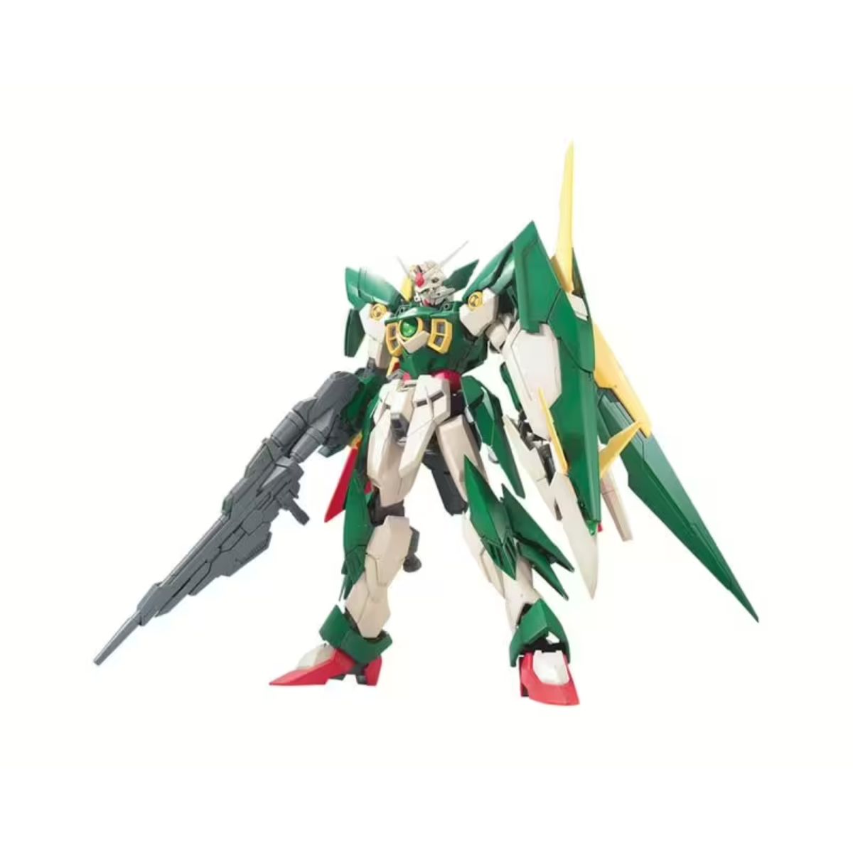 Bandai MG Gundam Fenice Rinascita Gundam Build Fighters (1/100)