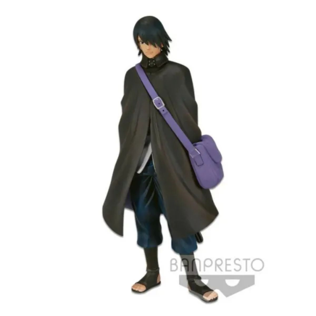 Boruto Sasuke Uchiha DXF Shinobi Relations SP2 Comeback (A) (17cm)
