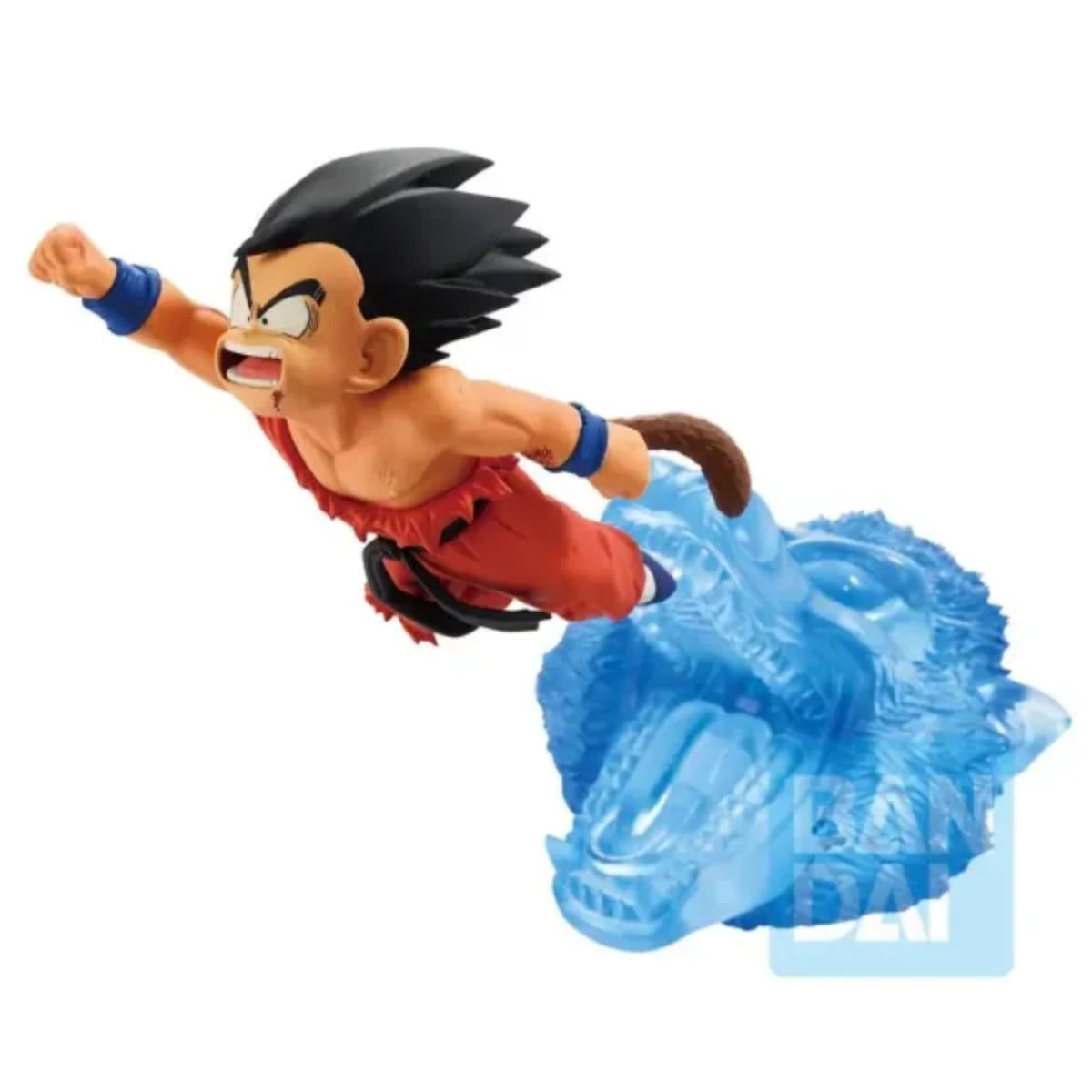 Dragon Ball Son Goku Figur Dragon History II (17cm)