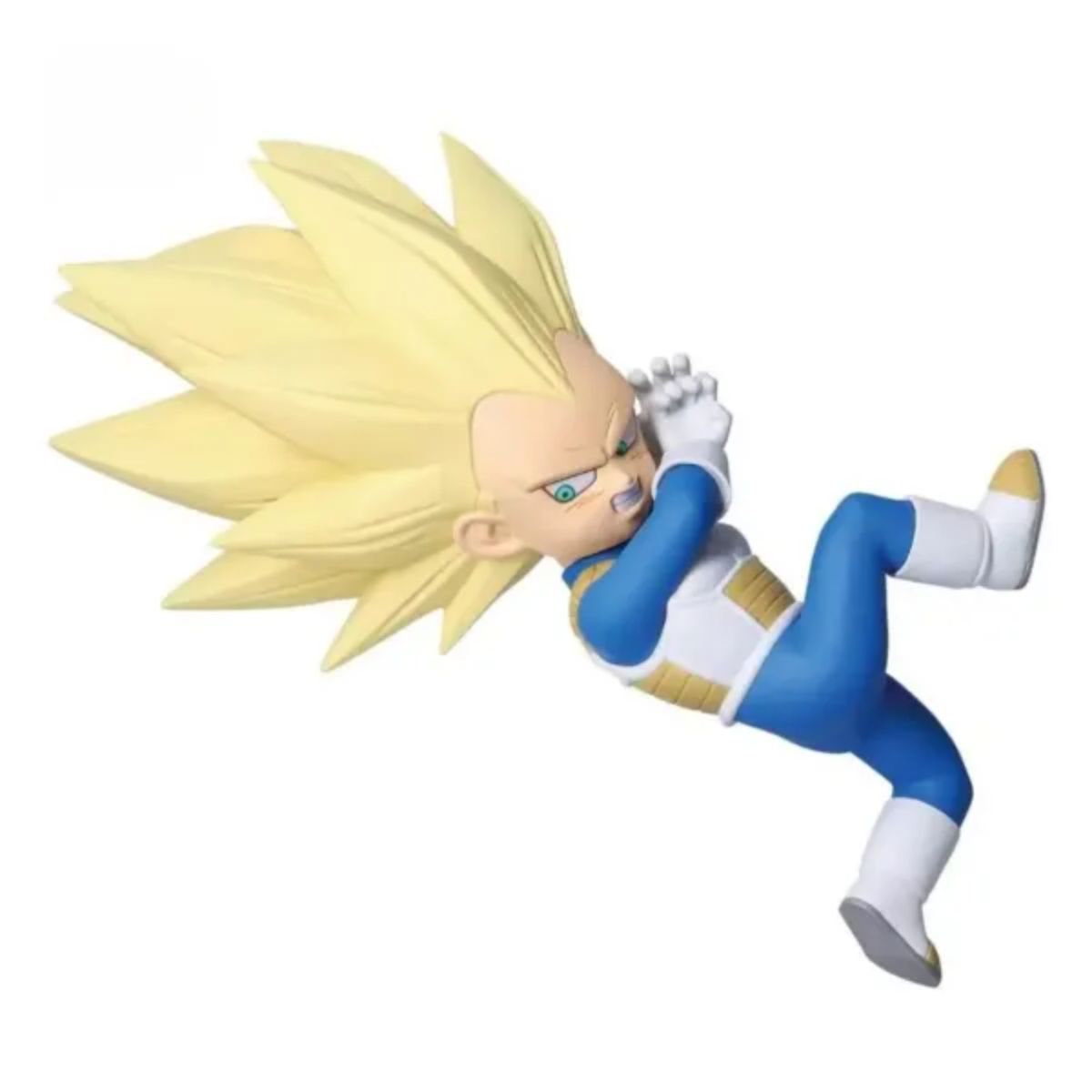Dragon Ball Daima SS3 Vegeta (Mini) Figur (13cm)