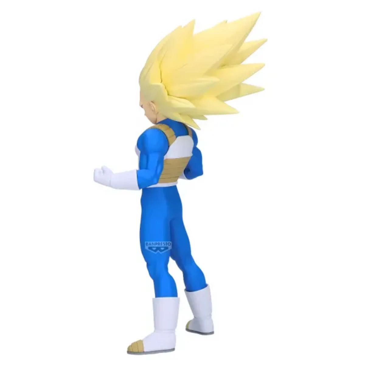 Dragon Ball Daima Vegeta SS3 Figur (17cm)