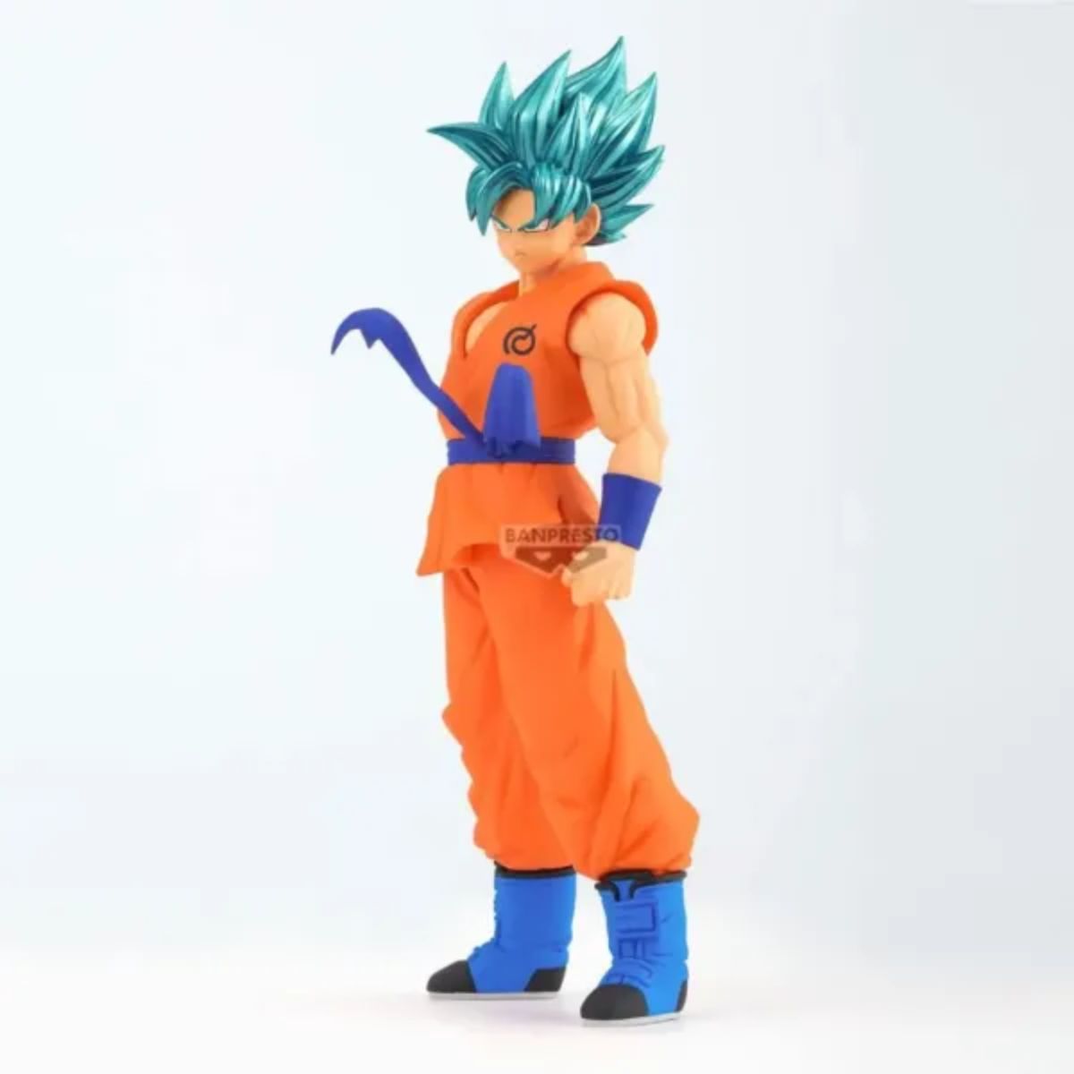 Dragon Ball Super Son Goku Figur Blood of Saiyans (18cm)