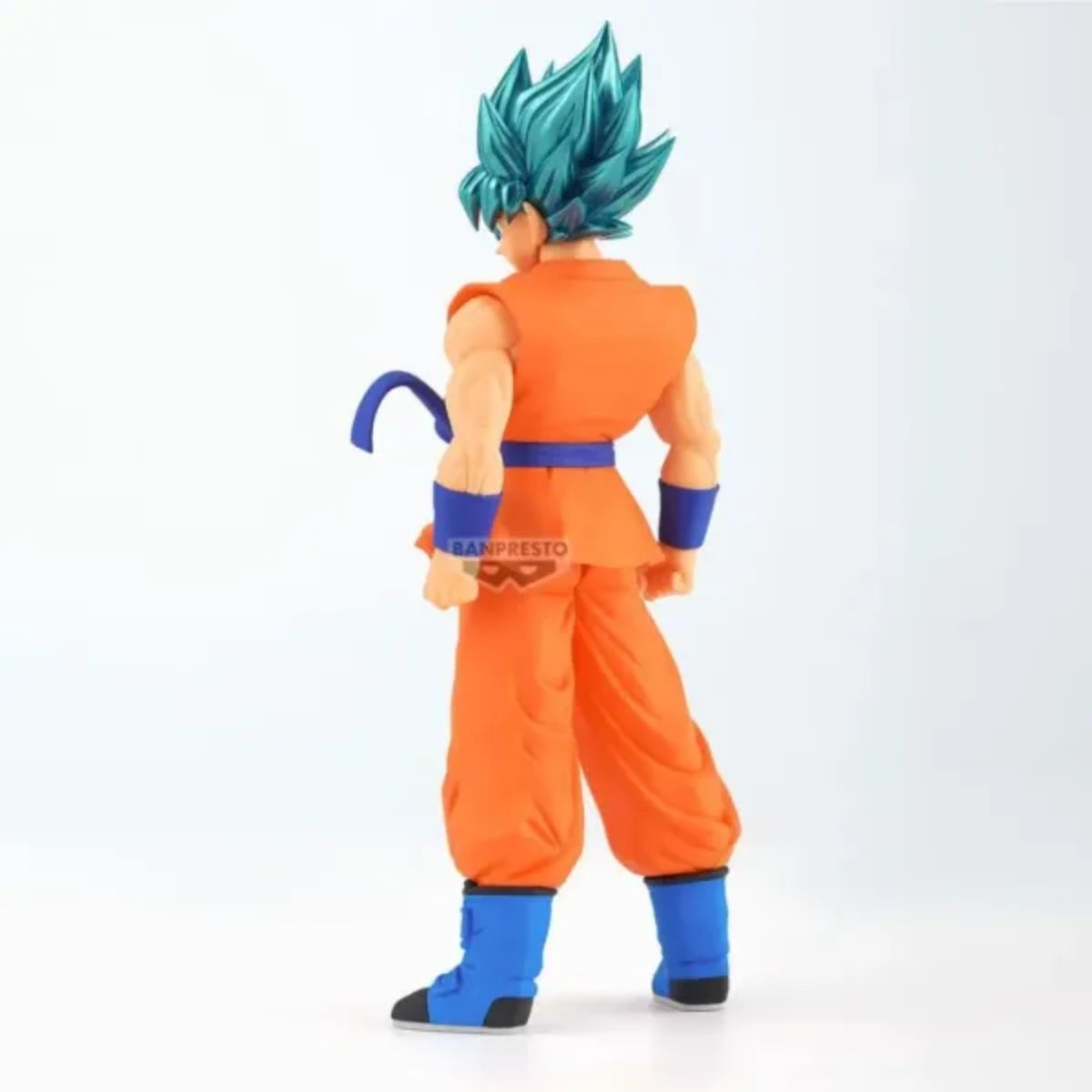 Dragon Ball Super Son Goku Figur Blood of Saiyans (18cm)