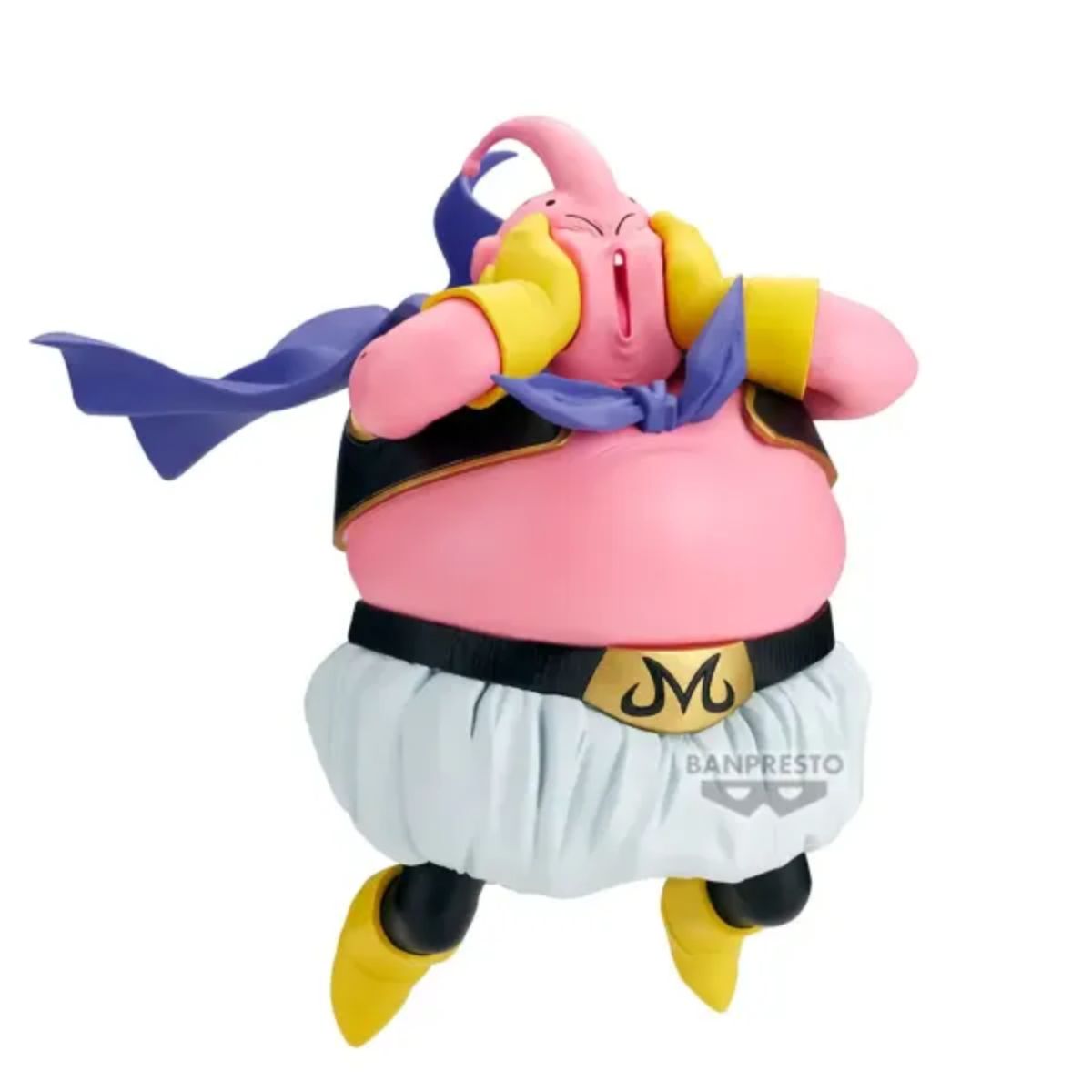 Dragon Ball Z Majin Buu Match Makers (14cm)