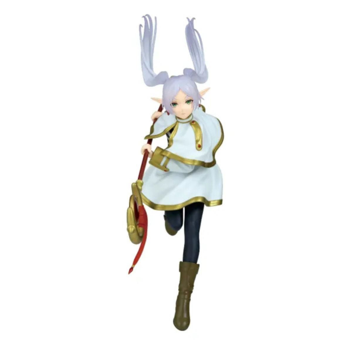 Banpresto Frieren Maximatic (20cm) Frieren: Beyond Journey's End